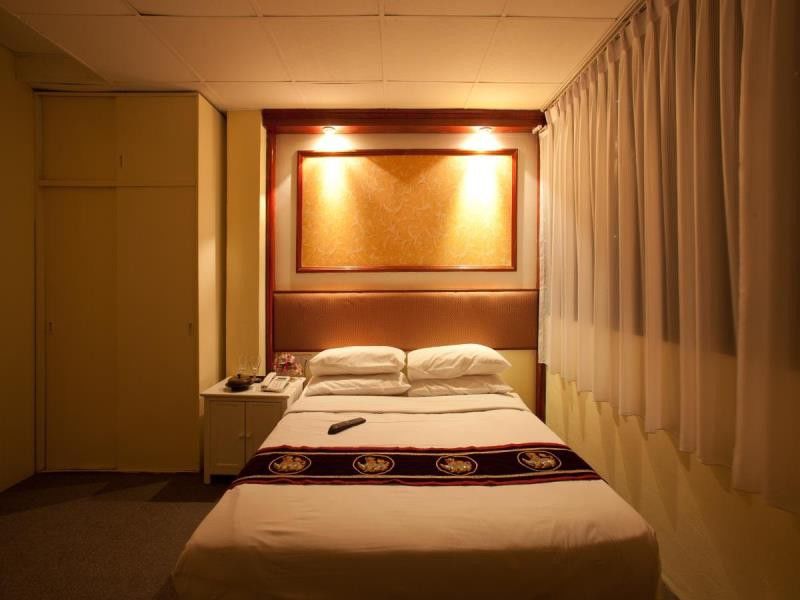 Holiday Inn Express Singapore Serangoon, An Ihg Hotel Exteriér fotografie